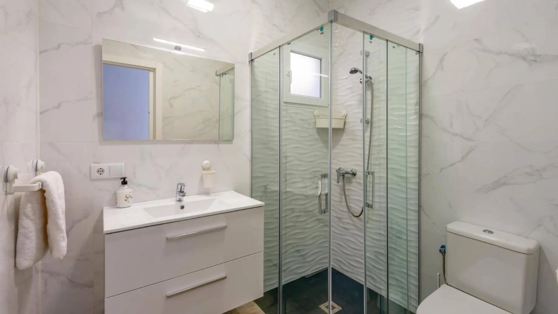 טורוקס Villa Olivo Verde By Villa Plus