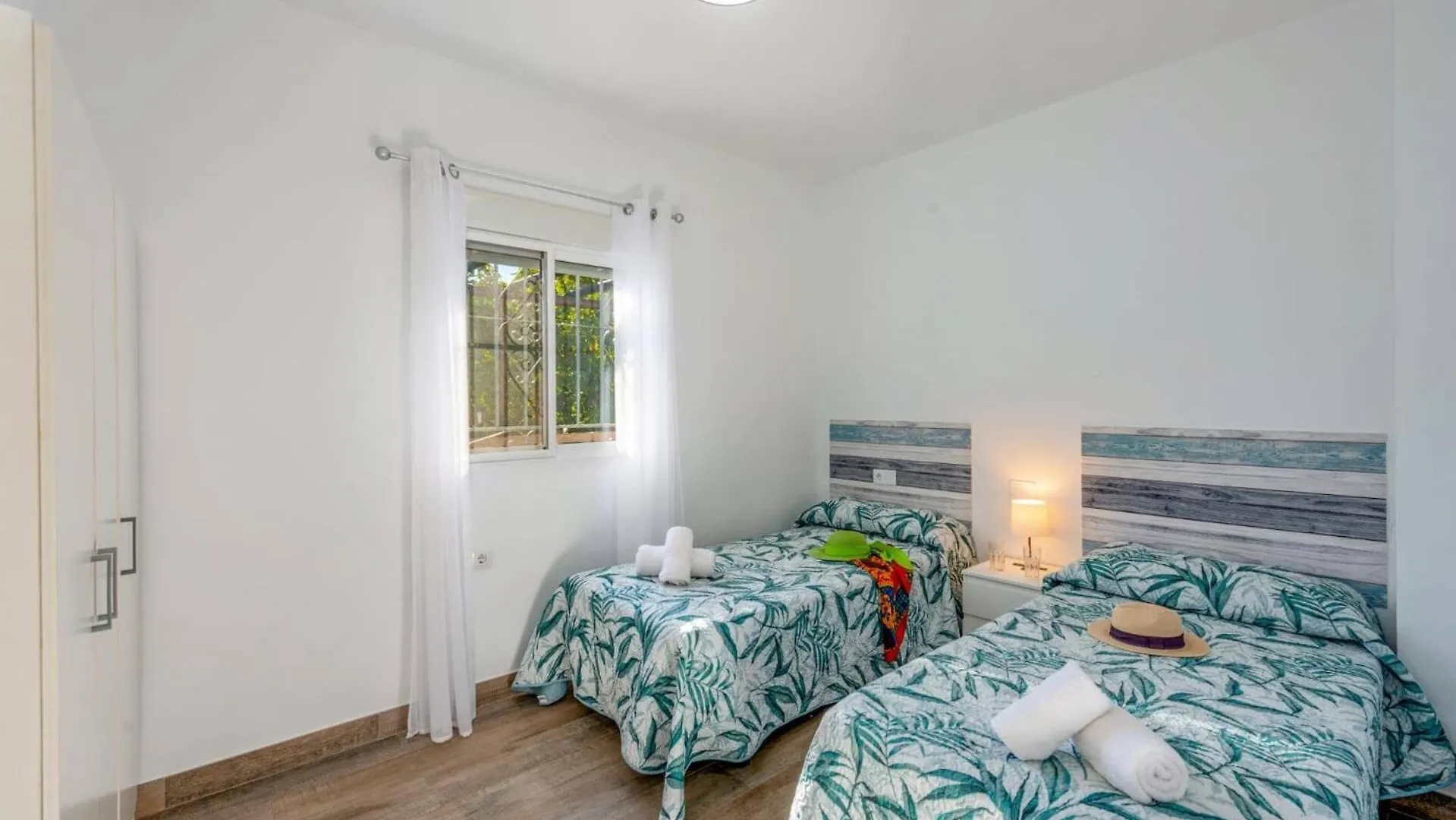 טורוקס Villa Olivo Verde By Villa Plus ספרד
