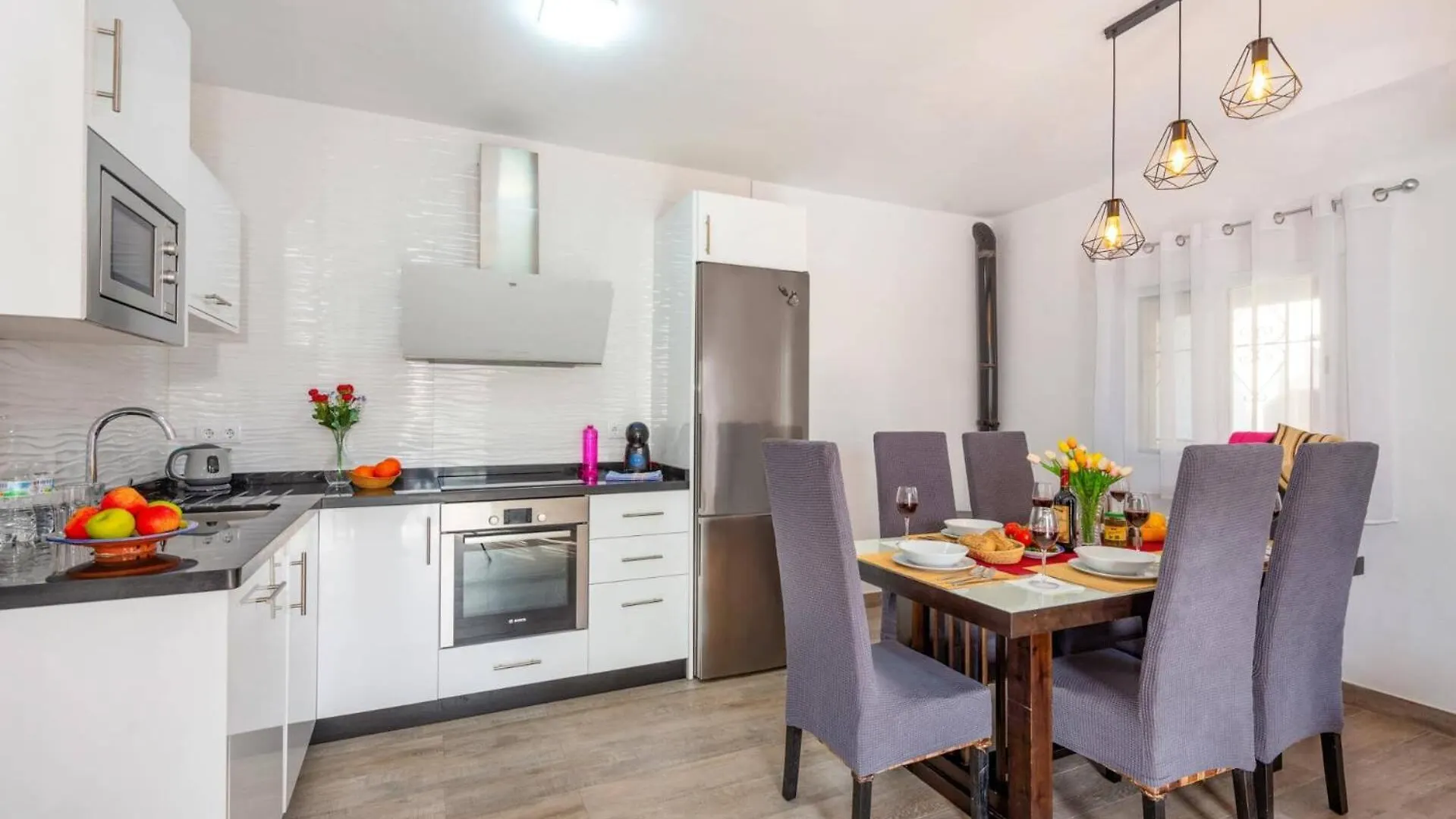 טורוקס Villa Olivo Verde By Villa Plus