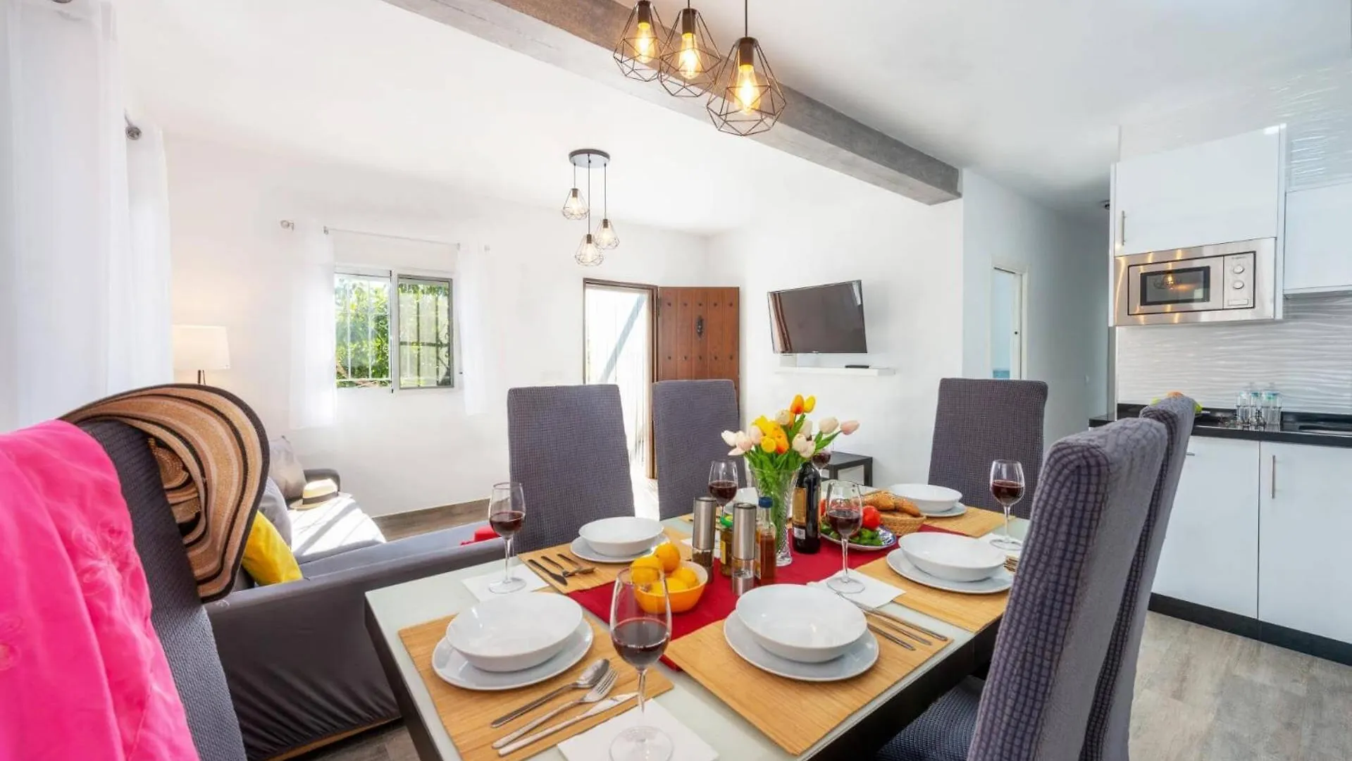 טורוקס Villa Olivo Verde By Villa Plus