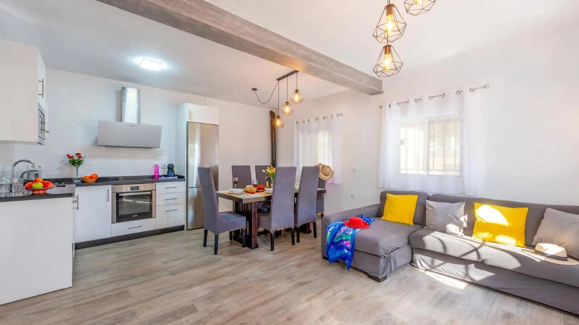 טורוקס Villa Olivo Verde By Villa Plus